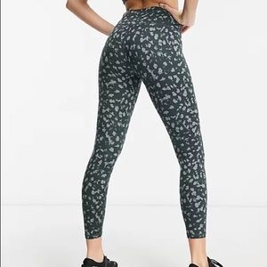 Varley Century Leggings in Smudge Spot XL